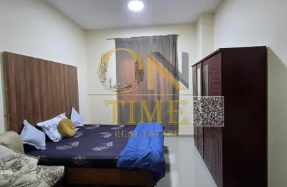 Apartment - Studio - 1 Bathroom for rent in Al Rawda 2 Villas - Al Rawda 2 - Al Rawda - Ajman