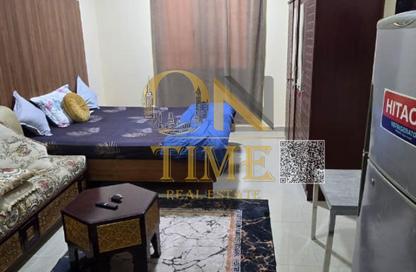 Apartment - Studio - 1 Bathroom for rent in Al Rawda 2 Villas - Al Rawda 2 - Al Rawda - Ajman