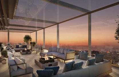 Office Space - Studio for sale in Al Yaqoub Tower - Sheikh Zayed Road - Dubai