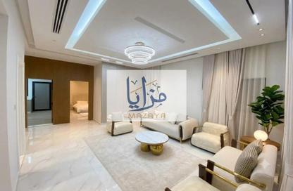 Villa - 5 Bedrooms - 7 Bathrooms for sale in Al Zaheya Gardens - Al Zahya - Ajman