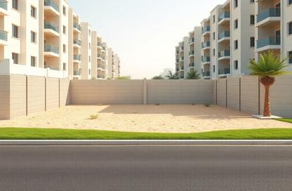 Land - Studio for sale in Al Zaheya Gardens - Al Zahya - Ajman