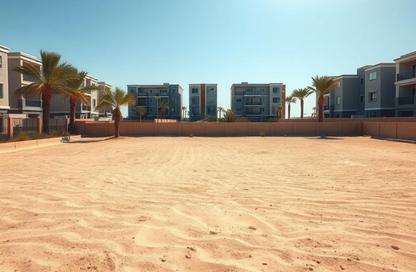Land - Studio for sale in Al Zaheya Gardens - Al Zahya - Ajman