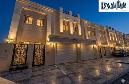 Villa - 3 Bedrooms - 4 Bathrooms for rent in Abu Hail Road - Abu Hail - Deira - Dubai