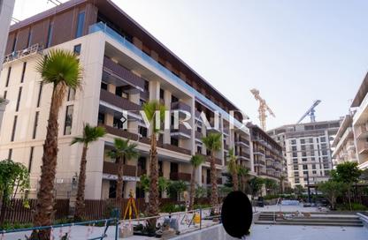 Apartment - 3 - 5 for rent in Jomana 3 - Jomana - Madinat Jumeirah Living - Umm Suqeim 3 - Umm Suqeim - Dubai