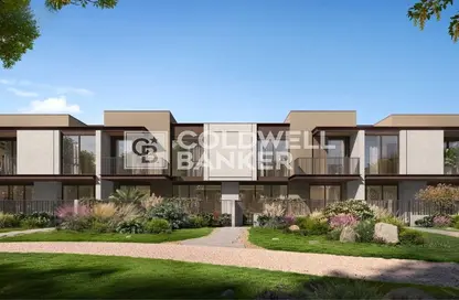 تاون هاوس - 3 غرف نوم - 3 حمامات للبيع في فولز - هافن باي الدار - دبي لاند - دبي تاون هاوس - 3 غرف نوم - 3 حمامات للبيع في فولز - هافن باي الدار - دبي لاند - دبي