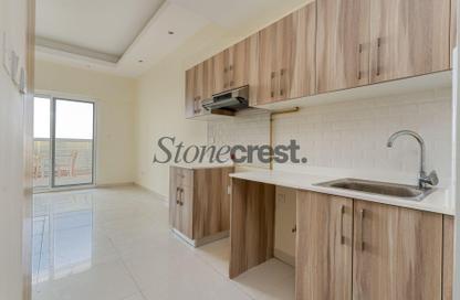 Apartment - 2 Bedrooms - 2 Bathrooms for rent in Hera Tower - Dubai Sports City - Dubai