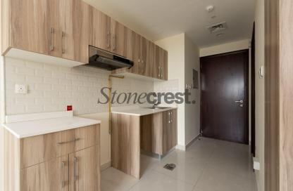 Apartment - 2 Bedrooms - 2 Bathrooms for rent in Hera Tower - Dubai Sports City - Dubai