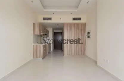 شقة - 2 غرف نوم - 2 حمامات للايجار في برج هيرا - مدينة دبي الرياضية - دبي