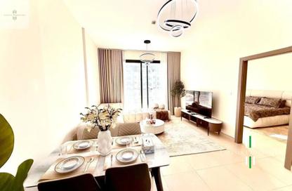 Apartment - 1 - 2 for sale in Glorious Central Residences - International City Phase 2 (Al Warsan 4) - Dubai Apartment - 1 - 2 for sale in Glorious Central Residences - International City Phase 2 (Al Warsan 4) - Dubai
