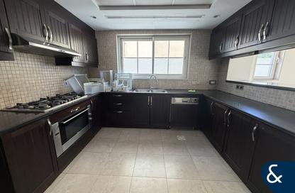 Villa - 3 Bedrooms - 3 Bathrooms for rent in District 5 - Jumeirah Park - Dubai Villa - 3 Bedrooms - 3 Bathrooms for rent in District 5 - Jumeirah Park - Dubai