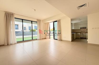 Townhouse - 3 Bedrooms - 3 Bathrooms for rent in Maple at Dubai Hills Estate 3 - Maple at Dubai Hills Estate - Dubai Hills Estate - Dubai
