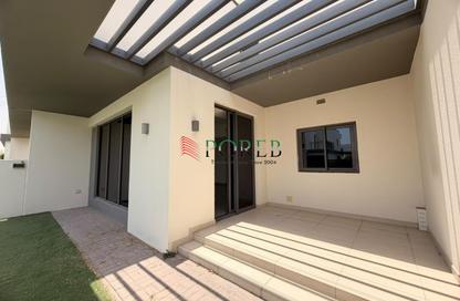Townhouse - 3 Bedrooms - 3 Bathrooms for rent in Maple at Dubai Hills Estate 3 - Maple at Dubai Hills Estate - Dubai Hills Estate - Dubai Townhouse - 3 Bedrooms - 3 Bathrooms for rent in Maple at Dubai Hills Estate 3 - Maple at Dubai Hills Estate - Dubai Hills Estate - Dubai