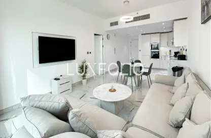 شقة - غرفة نوم - 1 حمام للبيع في برج ذا بوينت - دبي مارينا - دبي شقة - غرفة نوم - 1 حمام للبيع في برج ذا بوينت - دبي مارينا - دبي