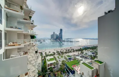 Apartment - 2 Bedrooms - 3 Bathrooms for rent in Five Palm Jumeirah - Palm Jumeirah - Dubai Apartment - 2 Bedrooms - 3 Bathrooms for rent in Five Palm Jumeirah - Palm Jumeirah - Dubai
