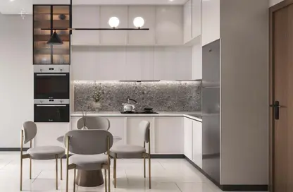 شقة - غرفة نوم - 2 حمامات للبيع في ماركيز اليجانس - ارجان - دبي