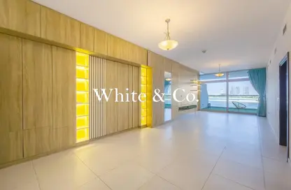 Apartment - 1 Bedroom - 2 Bathrooms for sale in Azure Residences - Palm Jumeirah - Dubai