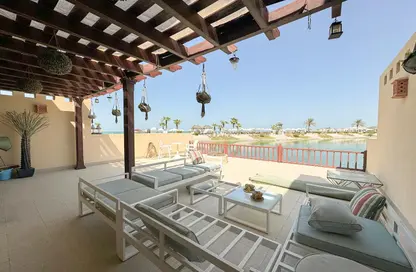 Villa - 1 Bedroom - 2 Bathrooms for rent in The Cove Rotana - Ras Al Khaimah Waterfront - Ras Al Khaimah