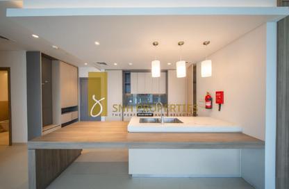 Apartment - 2 Bedrooms - 3 Bathrooms for rent in Arbor View - Arjan - Dubai Apartment - 2 Bedrooms - 3 Bathrooms for rent in Arbor View - Arjan - Dubai