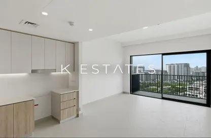 Apartment - 1 Bedroom - 1 Bathroom for rent in Park Field Tower 2 - Park Field - Dubai Hills Estate - Dubai