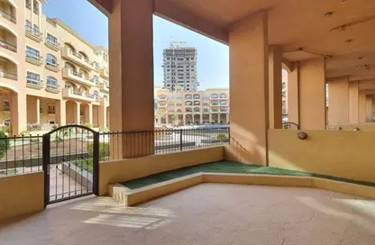 Apartment - 3 Bedrooms - 3 Bathrooms for sale in Diamond Views 3 - Diamond Views - Jumeirah Village Circle - Dubai