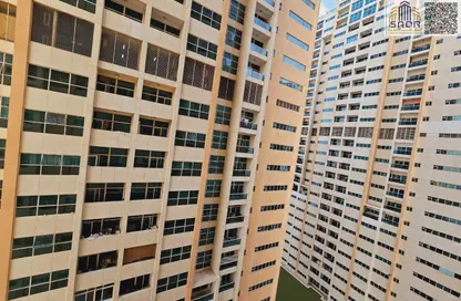 شقة - 2 غرف نوم - 3 حمامات للبيع في 1 عجمان ون تاور - عجمان واحد - عجمان وسط المدينة - عجمان