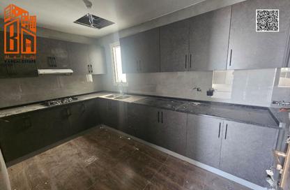 Apartment - 1 Bedroom - 2 Bathrooms for rent in Global City Tower - Marmooka City - Ajman Apartment - 1 Bedroom - 2 Bathrooms for rent in Global City Tower - Marmooka City - Ajman