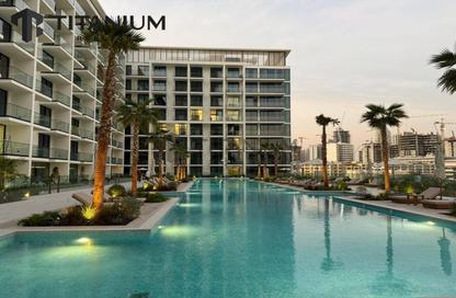 Apartment - 1 Bedroom - 1 Bathroom for rent in Binghatti Phoenix - District 13 - Jumeirah Village Circle - Dubai
