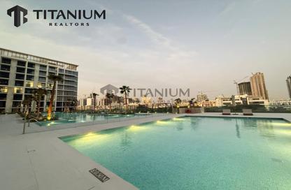 Apartment - 1 Bedroom - 1 Bathroom for rent in Binghatti Phoenix - District 13 - Jumeirah Village Circle - Dubai