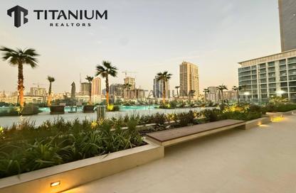 Apartment - 1 Bedroom - 1 Bathroom for rent in Binghatti Phoenix - District 13 - Jumeirah Village Circle - Dubai