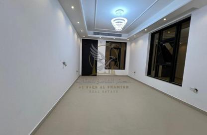 Villa - 5 Bedrooms - 7 Bathrooms for rent in Al Bahia Hills - Al Bahia - Ajman