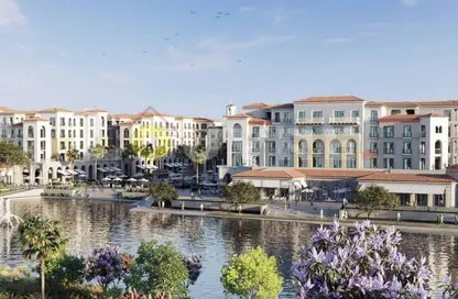 فيلا - 3 غرف نوم - 4 حمامات للبيع في توليدو - مدينة زايد (مدينة خليفة ج) - مدينة خليفة - أبوظبي