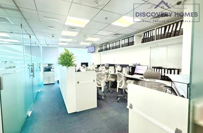 Office Space - Studio for rent in The Curve - Al Quoz 3 - Al Quoz - Dubai Office Space - Studio for rent in The Curve - Al Quoz 3 - Al Quoz - Dubai
