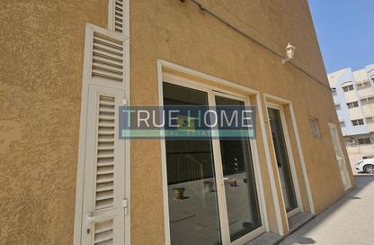 Whole Building - 7+ - 7+ for sale in Muwaileh - Sharjah