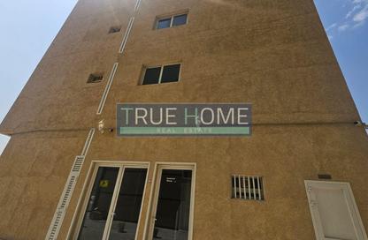 Whole Building - 7+ - 7+ for sale in Muwaileh - Sharjah