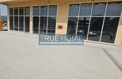 Whole Building - 7+ - 7+ for sale in Muwaileh - Sharjah