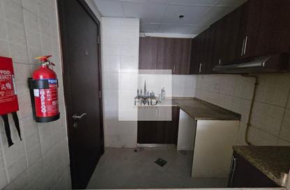 Apartment - 1 - 2 for rent in Global Golf Residences 2 - Dubai Sports City - Dubai