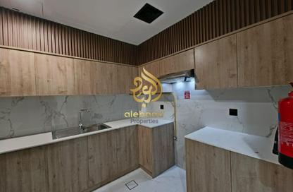 Apartment - 1 Bedroom - 2 Bathrooms for rent in Silver Park Residency - International City Phase 2 - Al Warsan 4 - Al Warsan - Dubai