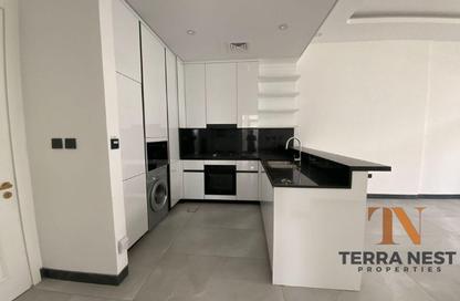 Apartment - 1 Bedroom - 2 Bathrooms for rent in Curve by Sentro - Arjan - Dubai Apartment - 1 Bedroom - 2 Bathrooms for rent in Curve by Sentro - Arjan - Dubai