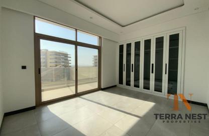 Apartment - 1 Bedroom - 2 Bathrooms for rent in Curve by Sentro - Arjan - Dubai Apartment - 1 Bedroom - 2 Bathrooms for rent in Curve by Sentro - Arjan - Dubai