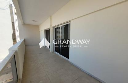 Apartment - 3 - 3 for rent in Maktoum Road Building - Riggat Al Buteen - Deira - Dubai