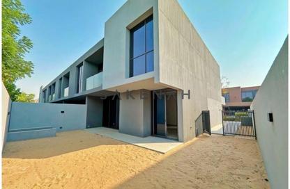 Townhouse - 4 Bedrooms - 5 Bathrooms for sale in Masaar Azalea - Masaar - Tilal City - Sharjah Townhouse - 4 Bedrooms - 5 Bathrooms for sale in Masaar Azalea - Masaar - Tilal City - Sharjah