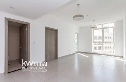 Apartment - 1 Bedroom - 2 Bathrooms for rent in By OBS Designer Residences - Dubai Production City (IMPZ) - Dubai