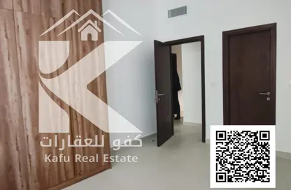 شقة - غرفة نوم - 2 حمامات للايجار في قرية الاميرة - الياسمين - عجمان