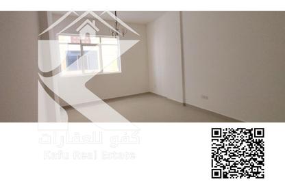 Apartment - 1 Bedroom - 2 Bathrooms for rent in Al Amira Village - Al Yasmeen - Ajman