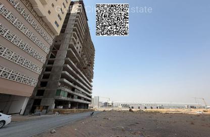 Land - Studio for sale in Al Amerah - Ajman