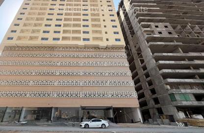 Land - Studio for sale in Al Amerah - Ajman