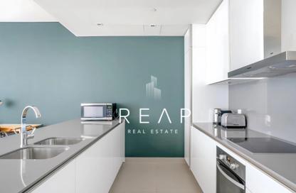 Apartment - 1 - 2 for sale in City Walk Residential Building 6A - City Walk Residential - City Walk - Al Wasl - Dubai