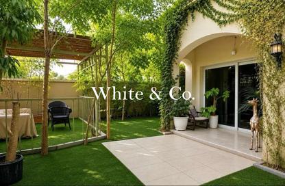 Villa - 3 Bedrooms - 4 Bathrooms for rent in Casa Viva - Serena - Dubai