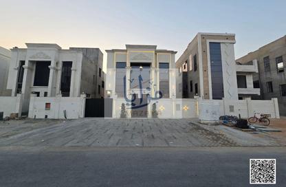 Villa - 5 Bedrooms - 7 Bathrooms for sale in Kabbali Hills - Al Helio 2 - Al Helio - Ajman