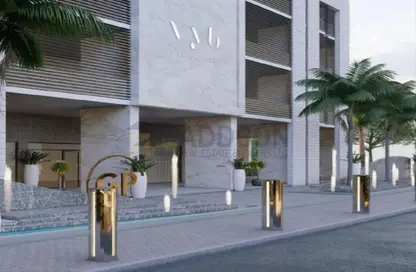 Apartment - 1 Bedroom - 2 Bathrooms for sale in VYB - Business Bay - Dubai Apartment - 1 Bedroom - 2 Bathrooms for sale in VYB - Business Bay - Dubai